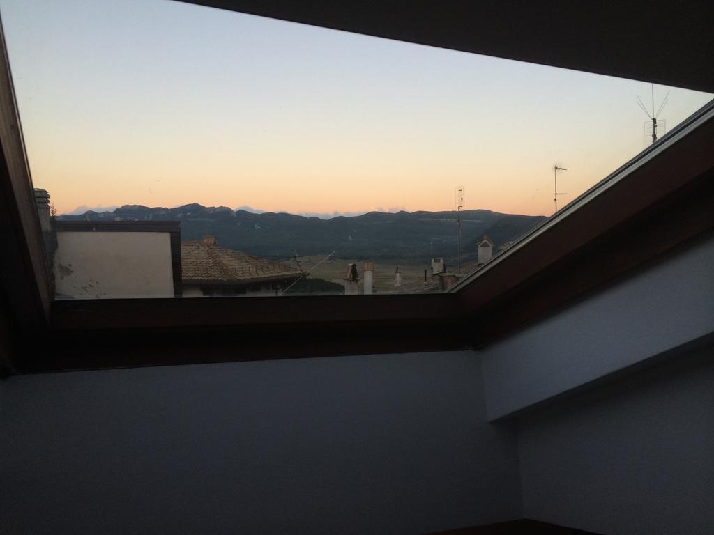 Albergo Dell'Oca Pescocostanzo Room photo