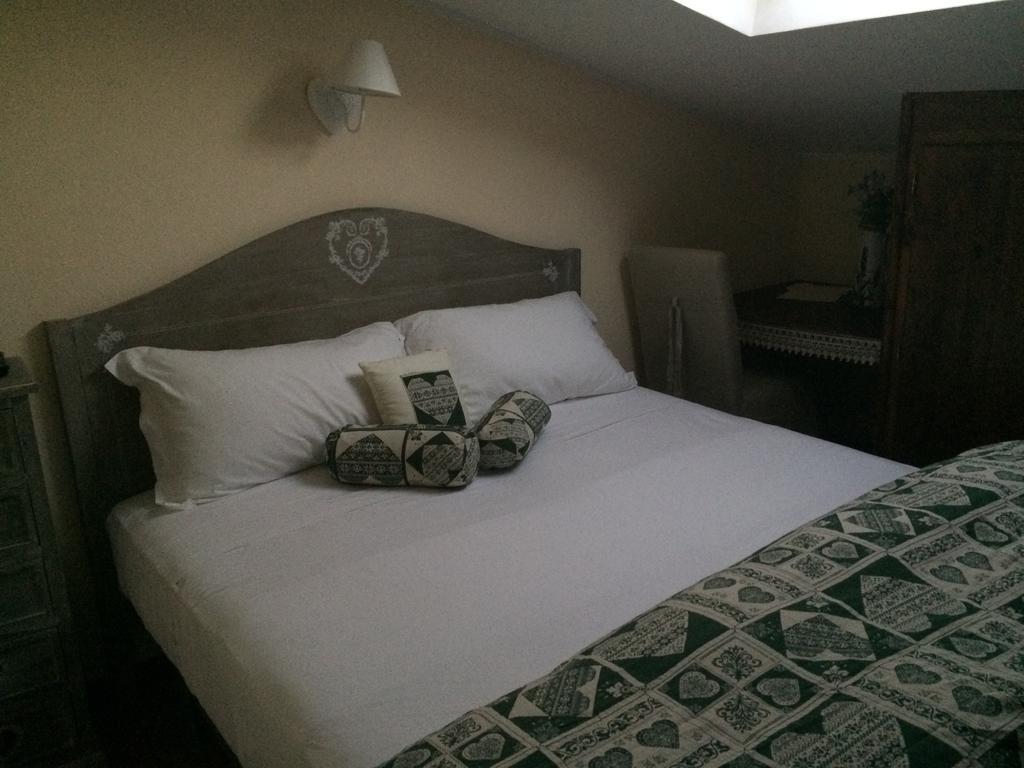 Albergo Dell'Oca Pescocostanzo Room photo